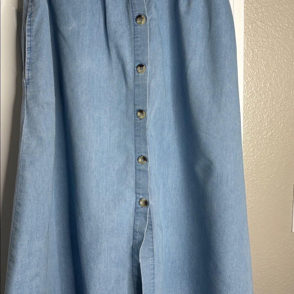 Chances R Light Blue Skin - Picture 3 of 4